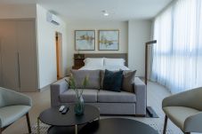 Apartamento en Ciudad de Panamá - Deluxe Guest Condo Suite - Loft 